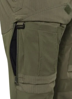 Flanker Pants housut, Green Stone-Beretta Sale