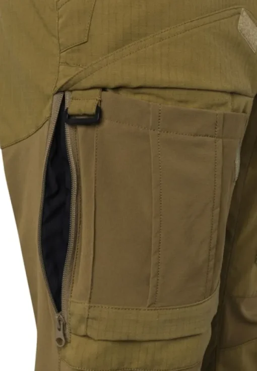 Beretta Flanker Pants housut, Dark Earth Flat Sale