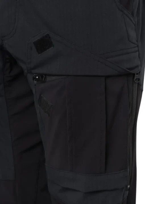 Beretta Flanker Pants housut, Black New