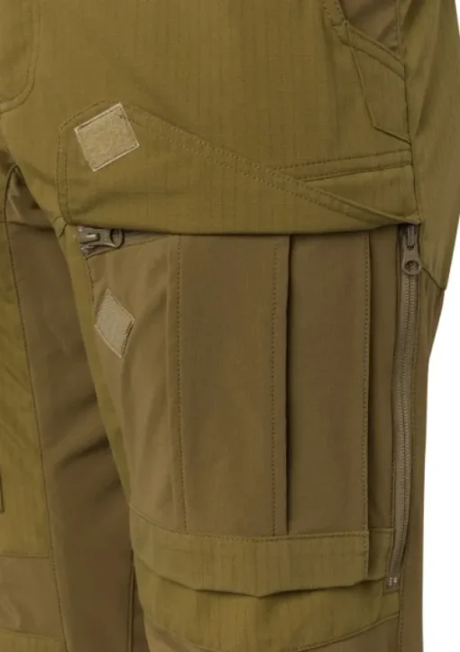 Beretta Flanker Pants housut, Dark Earth Flat Sale