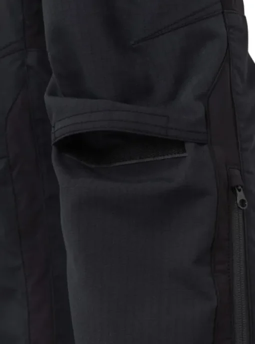 Beretta Flanker Pants housut, Black New