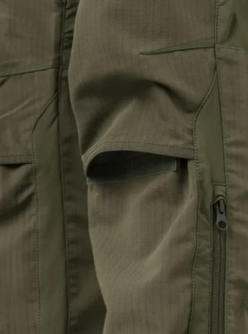 Flanker Pants housut, Green Stone-Beretta Sale