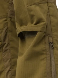 Beretta Flanker Pants housut, Dark Earth Flat Sale