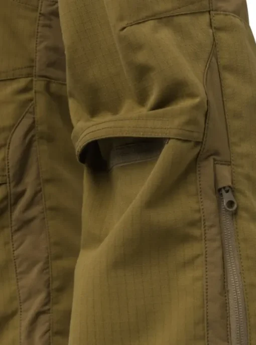 Beretta Flanker Pants housut, Dark Earth Flat Sale