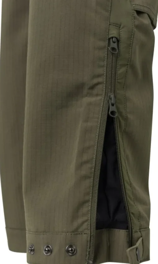 Flanker Pants housut, Green Stone-Beretta Sale