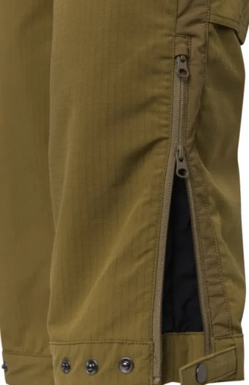 Beretta Flanker Pants housut, Dark Earth Flat Sale