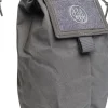 Beretta Foldable Dump Pouch pakkauspussi, Wolf Gray Discount