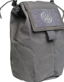 Beretta Foldable Dump Pouch pakkauspussi, Wolf Gray Discount