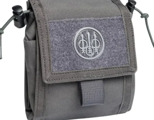 Beretta Foldable Dump Pouch pakkauspussi, Wolf Gray Discount