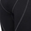 HT Body Mapping 3D Pants kerrastohousut, musta-Beretta Outlet