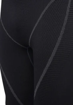 HT Body Mapping 3D Pants kerrastohousut, musta-Beretta Outlet