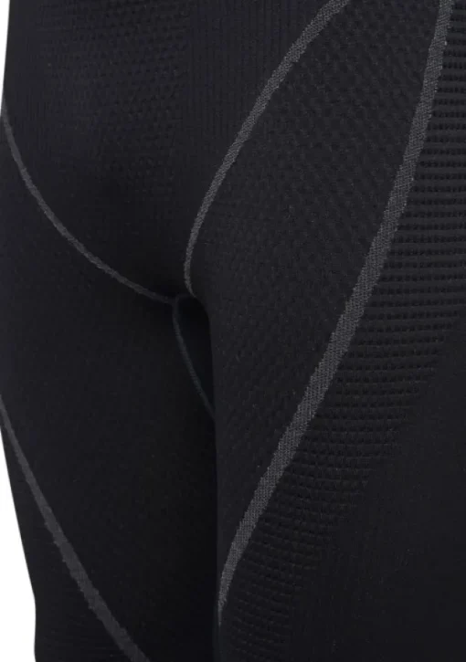 HT Body Mapping 3D Pants kerrastohousut, musta-Beretta Outlet