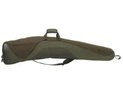 Hunter Tech Rifle Case 121cm Green & Brown-Beretta Clearance