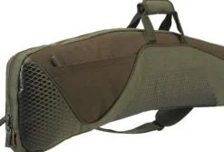 Hunter Tech Rifle Case 121cm Green & Brown-Beretta Clearance