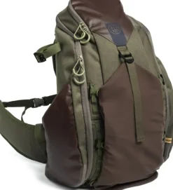 Beretta Ibex Medium Backpack 30L metsästysreppu, Green Moss Hot