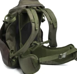 Beretta Ibex Medium Backpack 30L metsästysreppu, Green Moss Hot