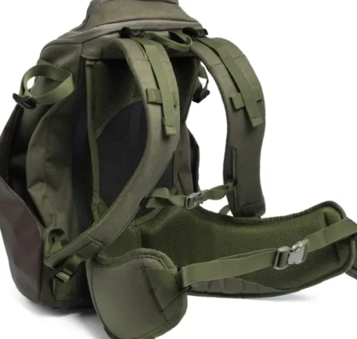 Beretta Ibex Medium Backpack 30L metsästysreppu, Green Moss Hot
