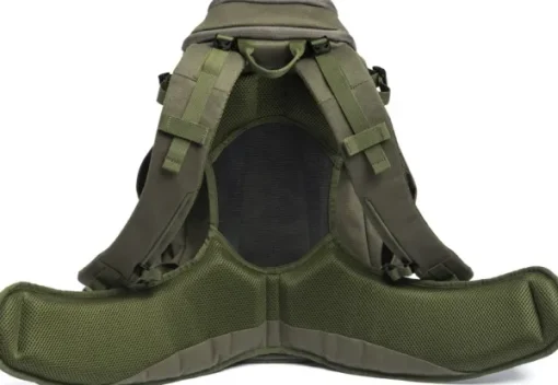 Beretta Ibex Medium Backpack 30L metsästysreppu, Green Moss Hot