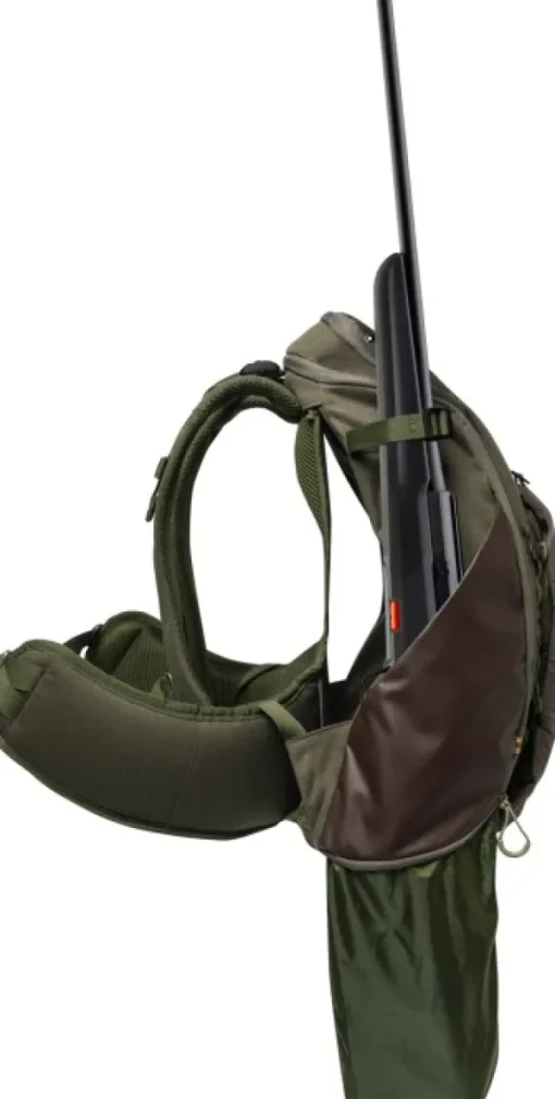 Beretta Ibex Medium Backpack 30L metsästysreppu, Green Moss Hot