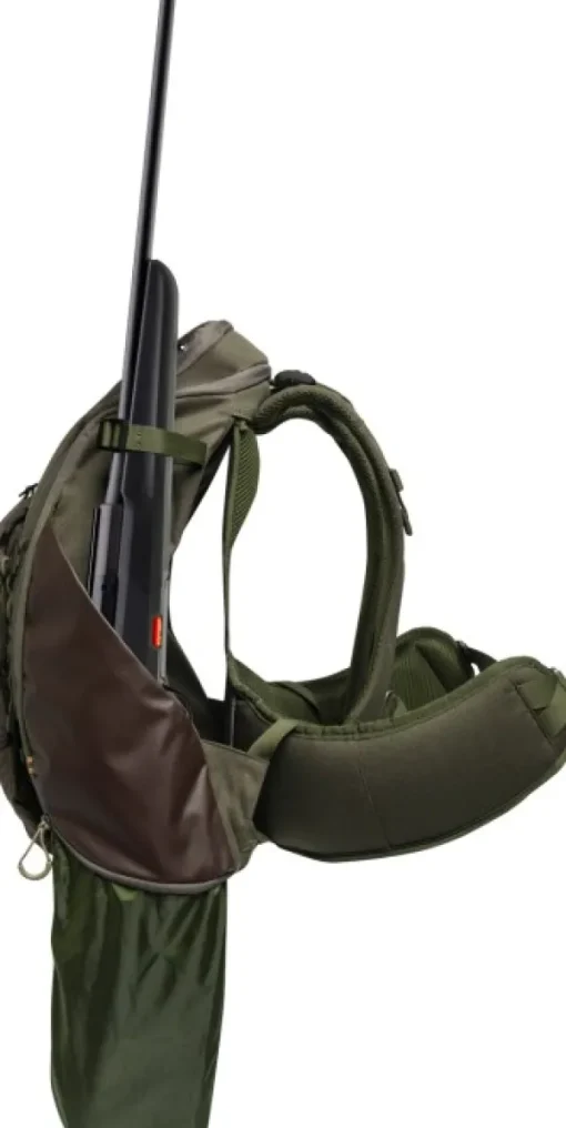 Beretta Ibex Medium Backpack 30L metsästysreppu, Green Moss Hot