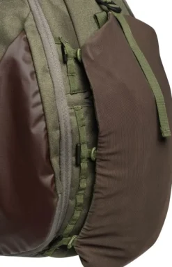 Beretta Ibex Medium Backpack 30L metsästysreppu, Green Moss Hot