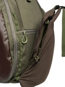 Beretta Ibex Medium Backpack 30L metsästysreppu, Green Moss Hot