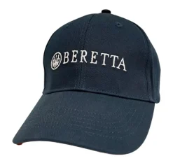 Logo Cap lippalakki-Beretta Hot