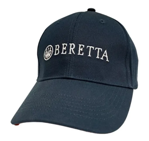 Logo Cap lippalakki-Beretta Hot