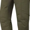 Beretta Lowpro Pants housut, Green Stone Best