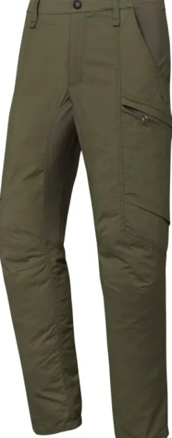 Beretta Lowpro Pants housut, Green Stone Best