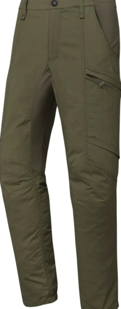 Beretta Lowpro Pants housut, Green Stone Best