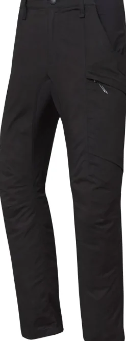 Beretta Lowpro Pants housut, Black New