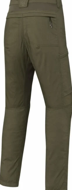 Beretta Lowpro Pants housut, Green Stone Best