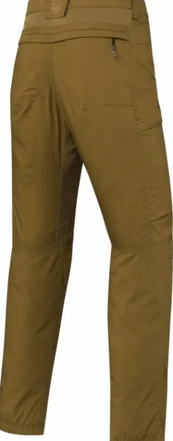 Lowpro Pants housut, Dark Earth Flat-Beretta Discount