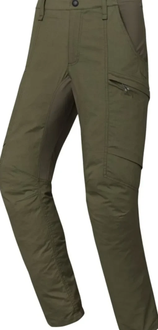 Beretta Lowpro Pants housut, Green Stone Best