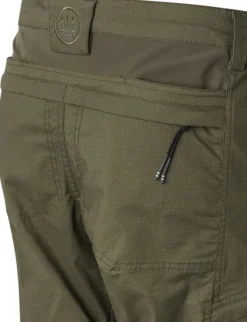 Beretta Lowpro Pants housut, Green Stone Best