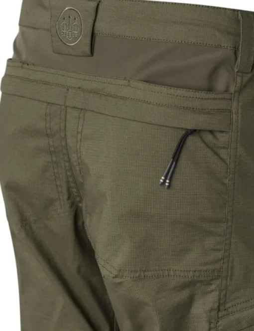 Beretta Lowpro Pants housut, Green Stone Best