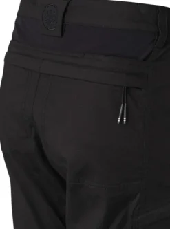 Beretta Lowpro Pants housut, Black New