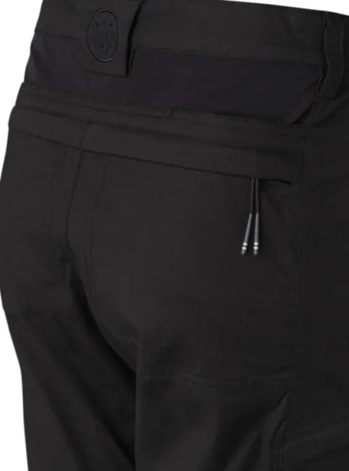 Beretta Lowpro Pants housut, Black New