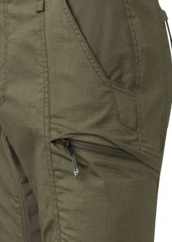 Beretta Lowpro Pants housut, Green Stone Best