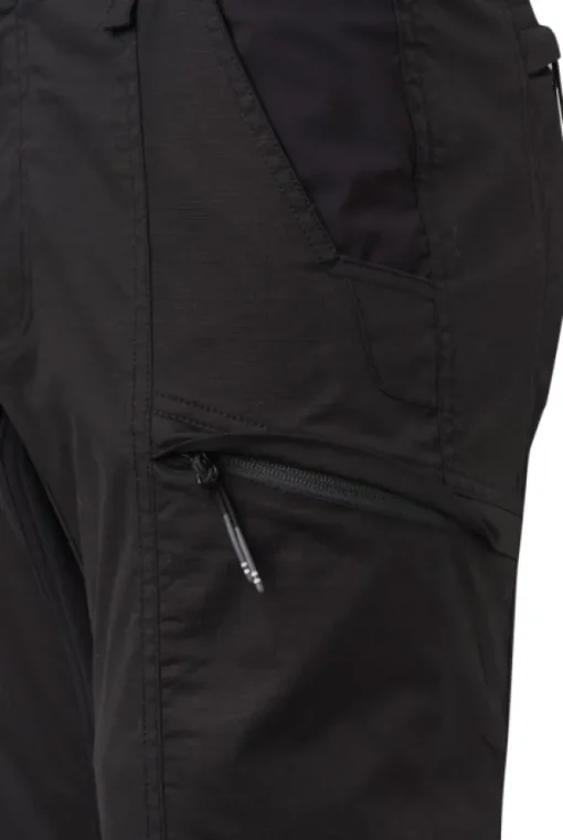 Beretta Lowpro Pants housut, Black New