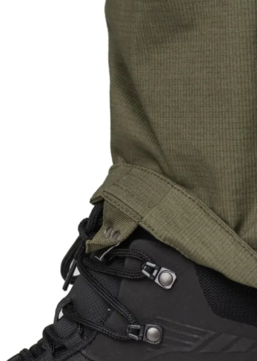 Beretta Lowpro Pants housut, Green Stone Best
