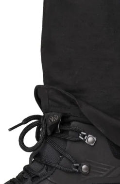 Beretta Lowpro Pants housut, Black New