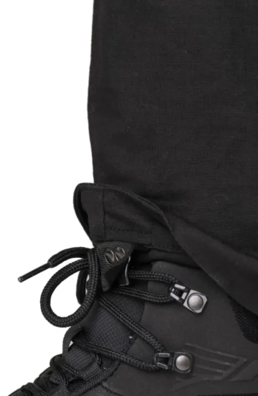 Beretta Lowpro Pants housut, Black New