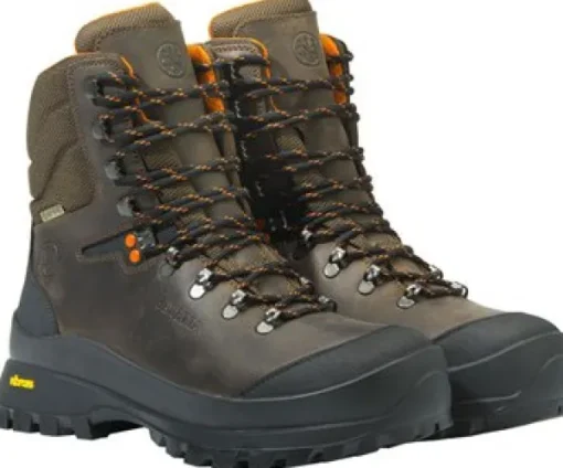 Lowveld GTX metsästyskengät, ruskea-Beretta Best