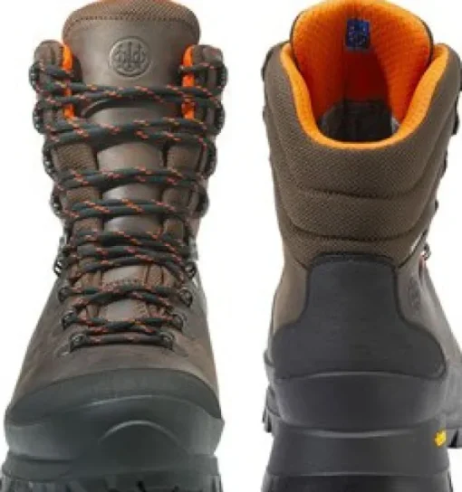 Lowveld GTX metsästyskengät, ruskea-Beretta Best