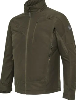 Beretta Matajur Windblock Jacket metsästystakki, Green Moss Outlet