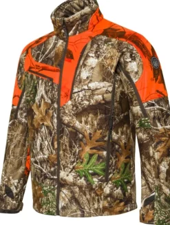 Matajur Windblock Jacket metsästystakki, Camo Realtree Edge-Beretta Sale