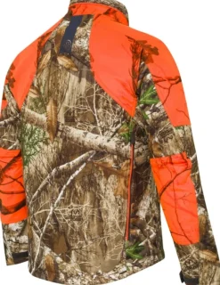 Matajur Windblock Jacket metsästystakki, Camo Realtree Edge-Beretta Sale