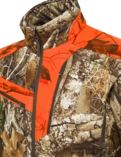 Matajur Windblock Jacket metsästystakki, Camo Realtree Edge-Beretta Sale